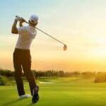 Golf 2025: Lebih dari Sekadar Olahraga, Gaya Hidup Elegan